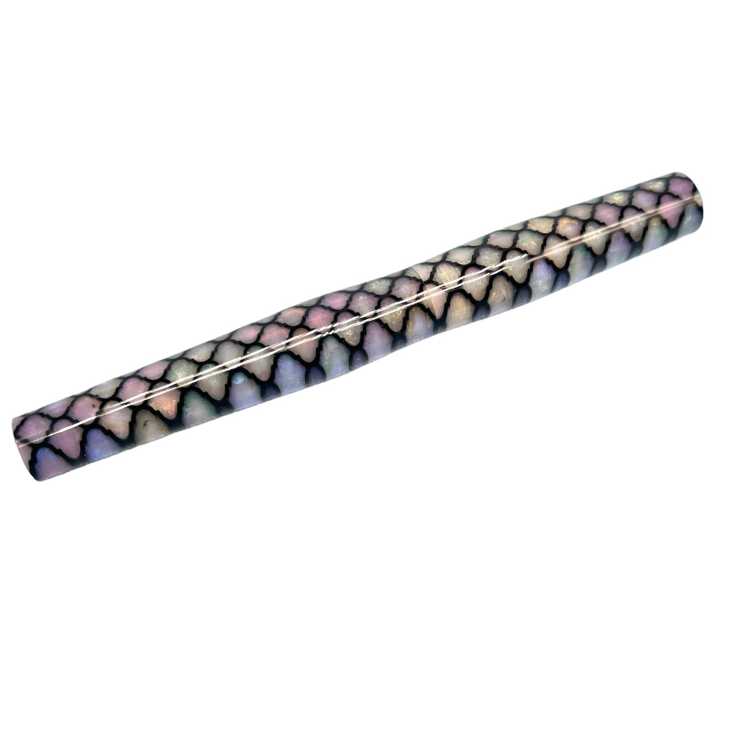 Moroccan Lattice - Abalone Essex Fountain Pen