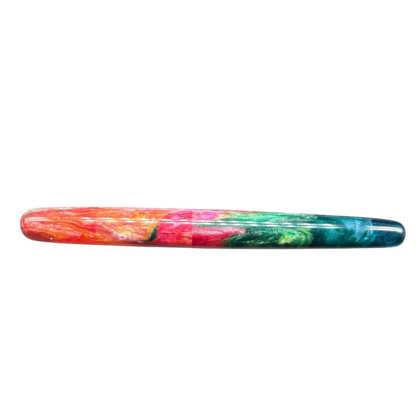 Hibiscus Available Fountain Pen