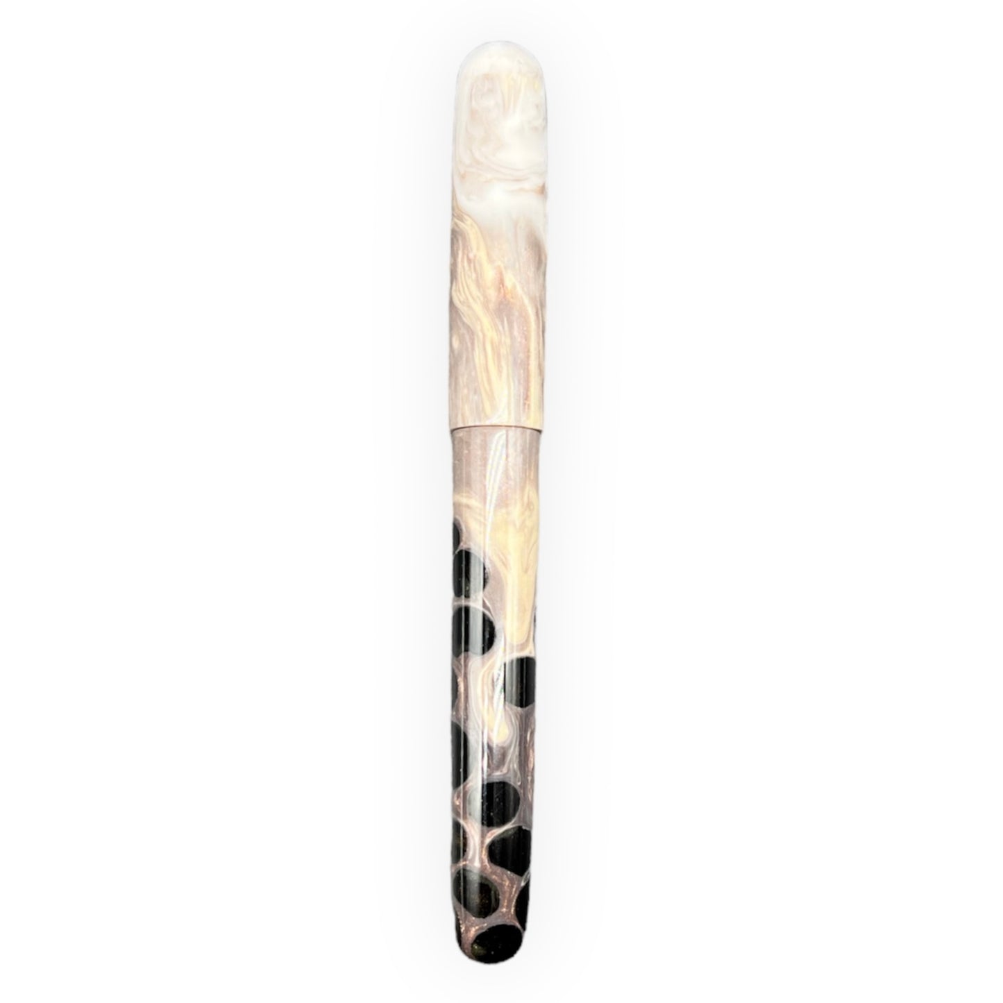 Boba Tea Cylindre Fountain Pen