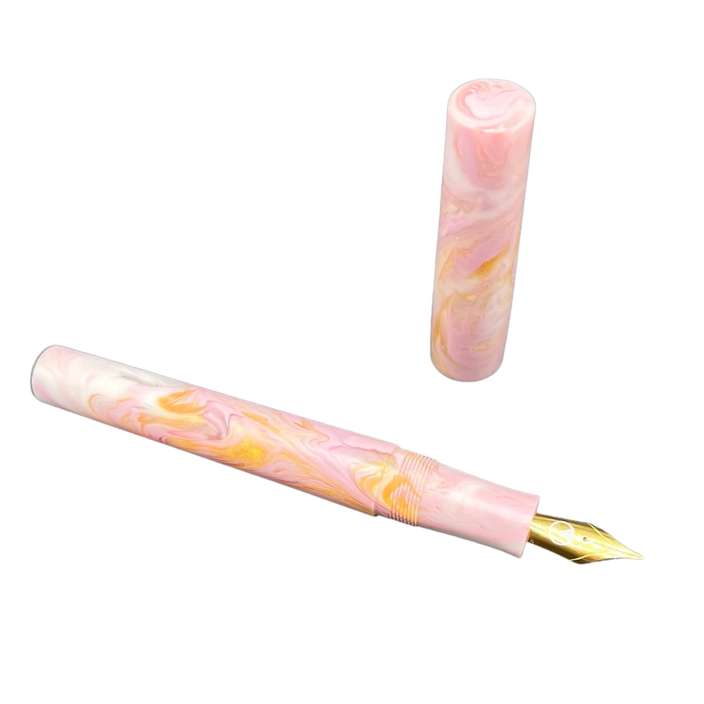 Sweet Ciara Westminster Fountain Pen