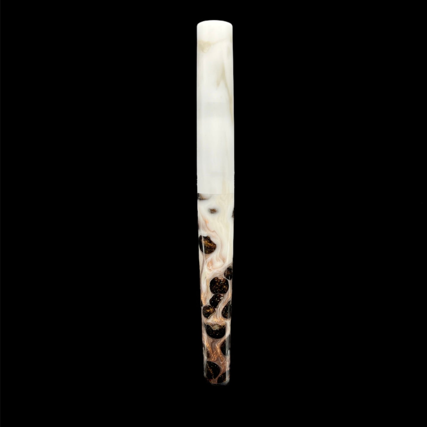Boba Tea Custom order Fountain Pen