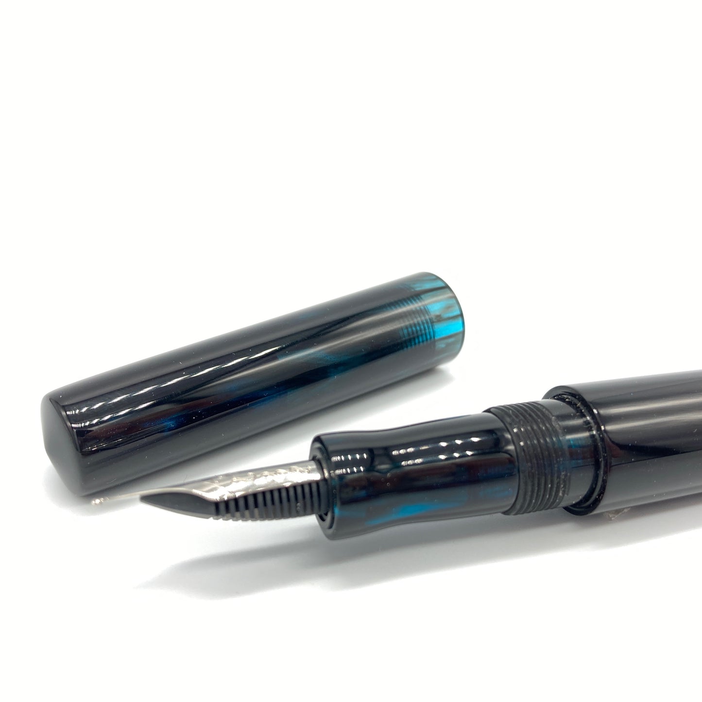 Moonlight Custom Order Fountain Pen