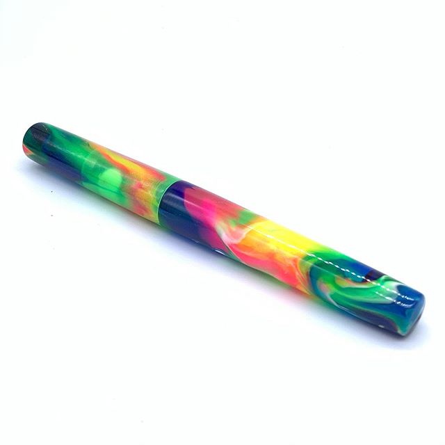 Gobstopper Custom Order Fountain Pen