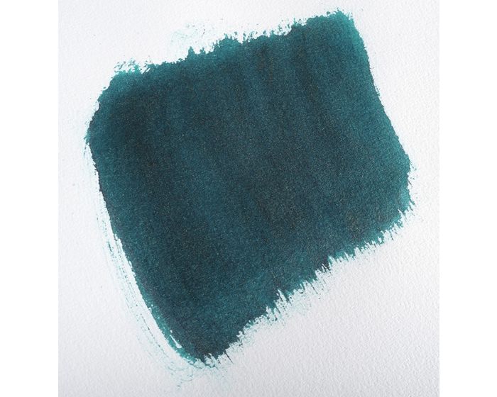 Herbin - 1670 Anniversary Ink with Gold Sheen - Emerald of Chivor - 50ml Bottle