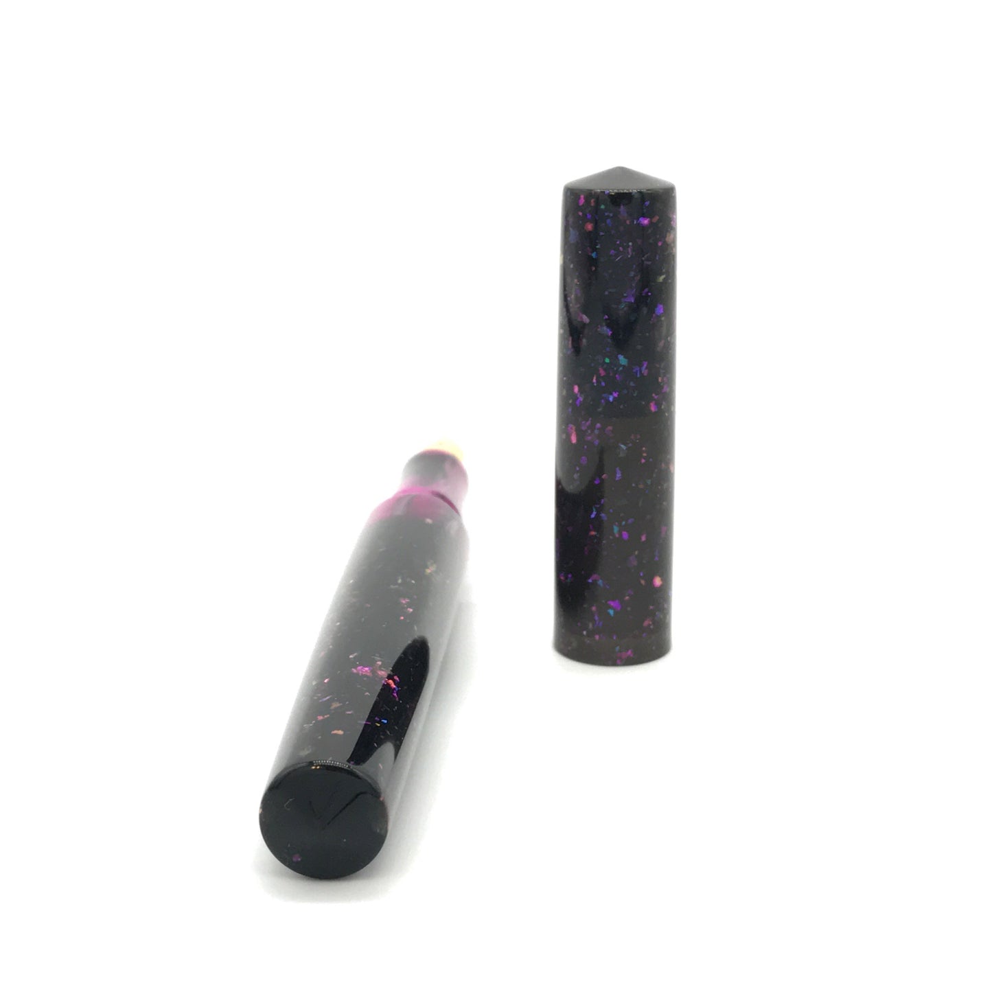 Sentinel Nebula Custom Order Fountain Pen