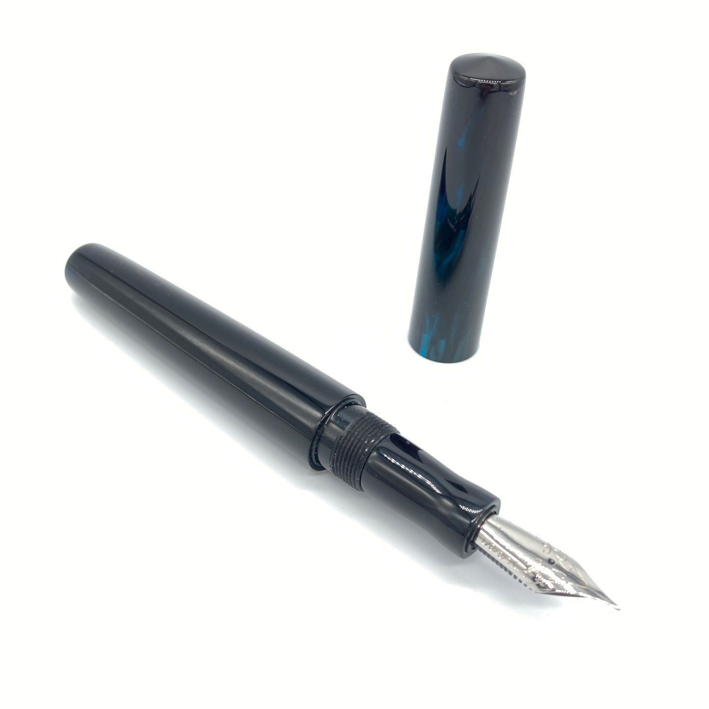 Moonlight Custom Order Fountain Pen