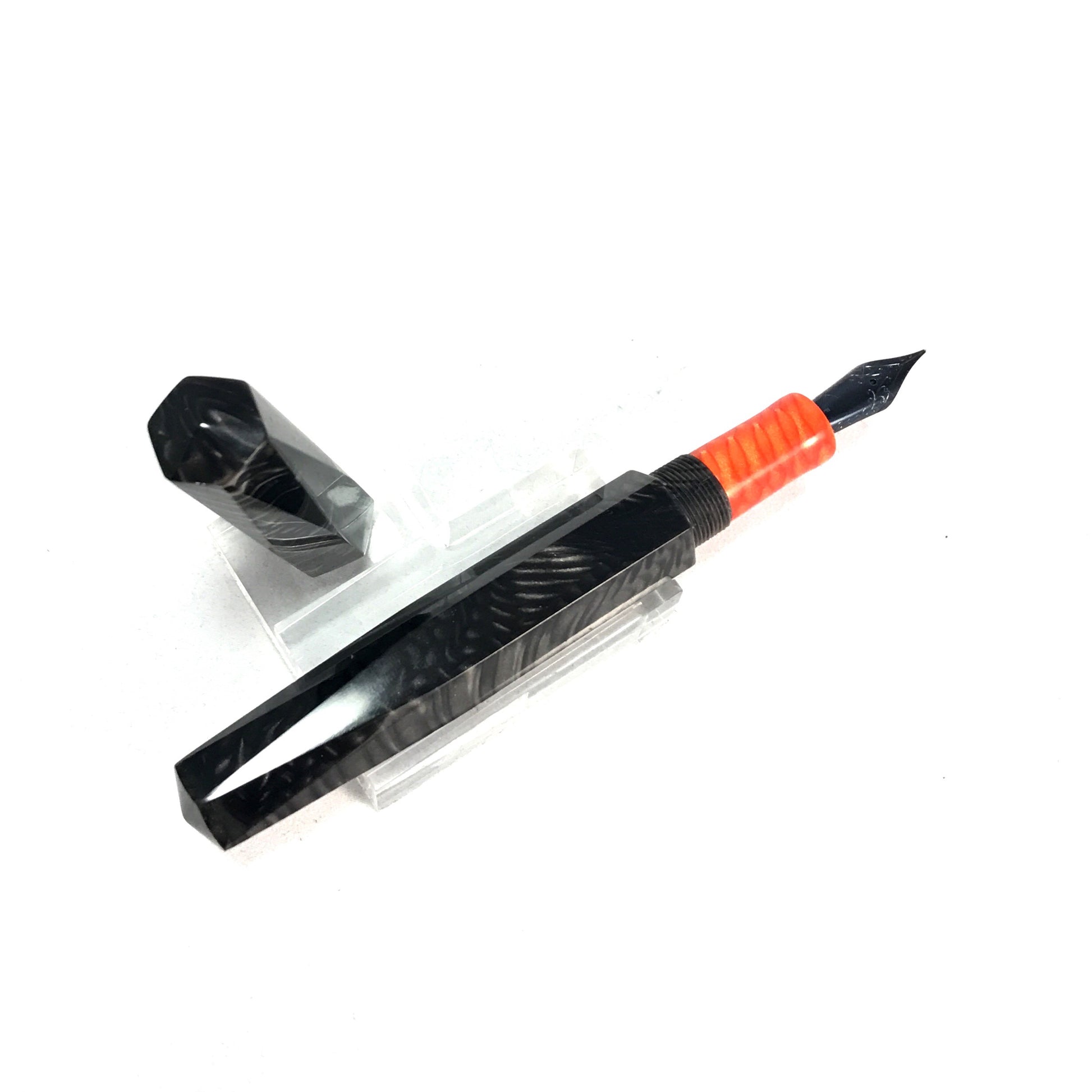 Carbon and Magma Juma Ascher