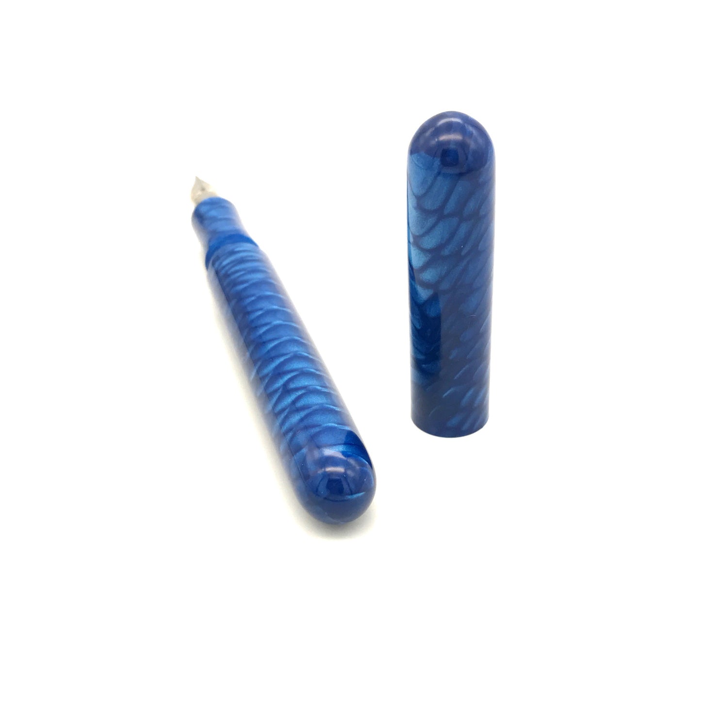 Blue Snake Juma Cigar.