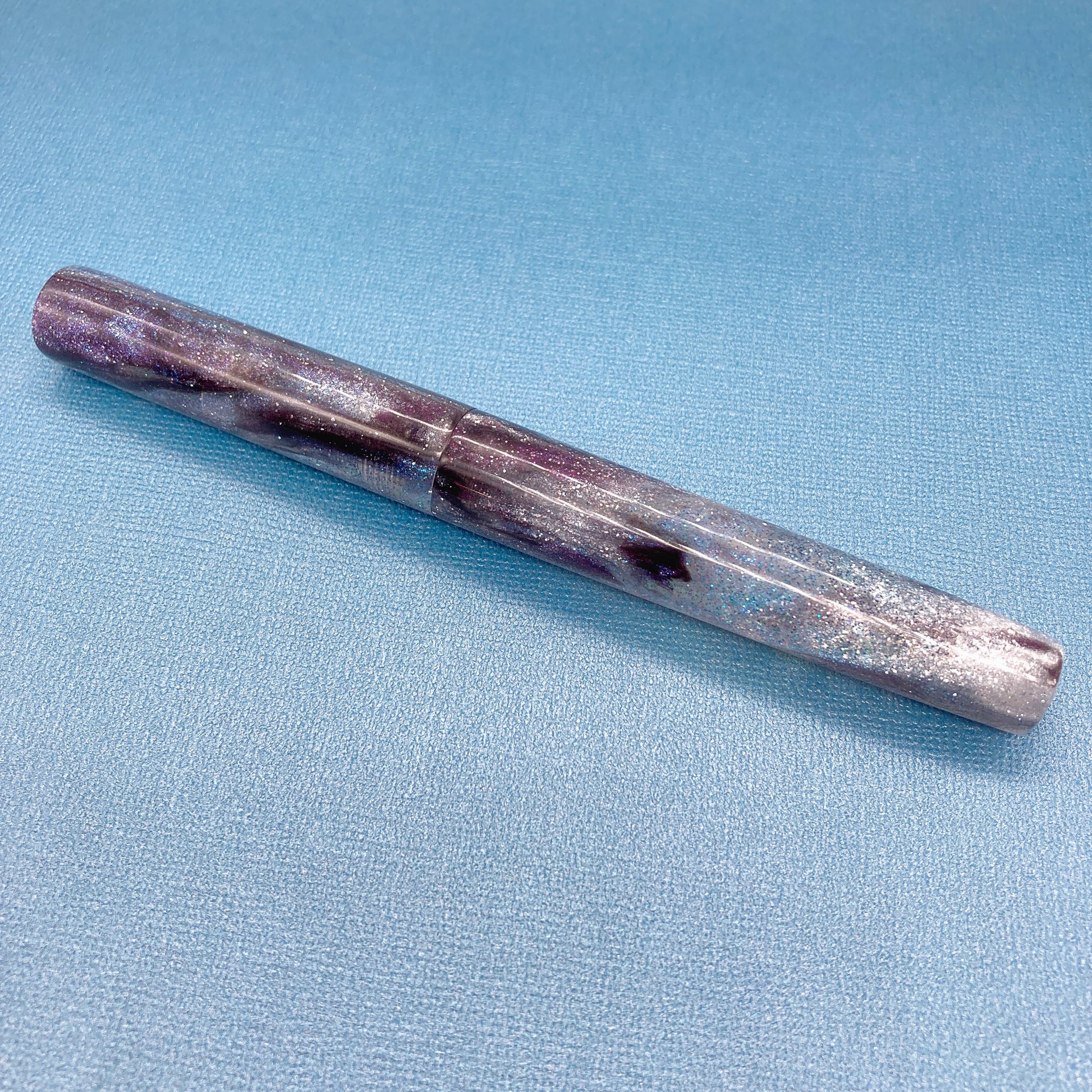 Milky Way Fountain Pen version 1