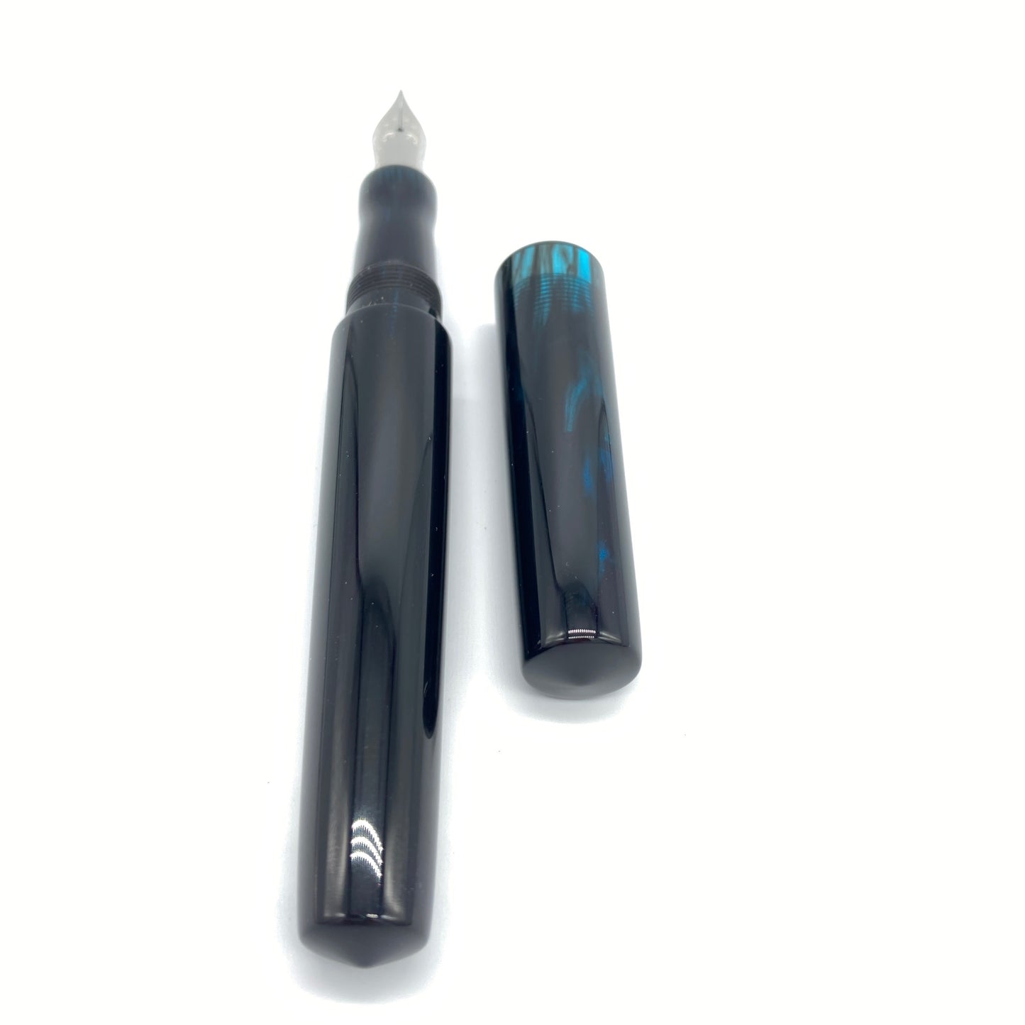 Moonlight Custom Order Fountain Pen