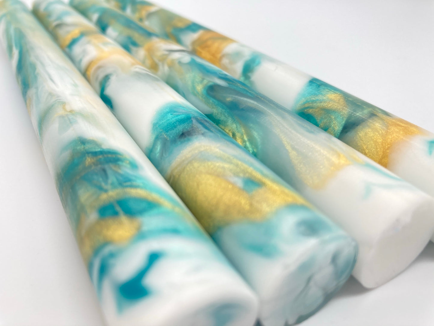 Maldives Custom Order Fountain Pen