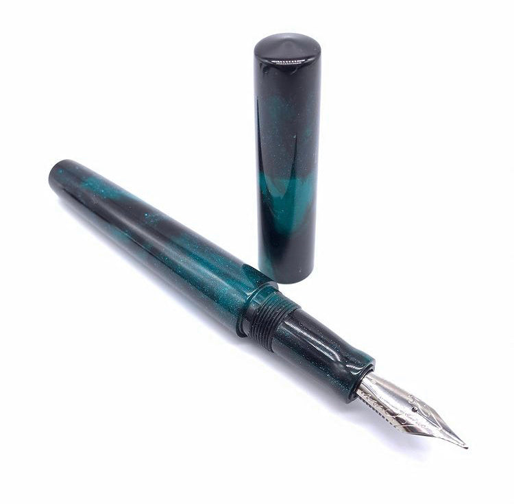 Moonlight Custom Order Fountain Pen