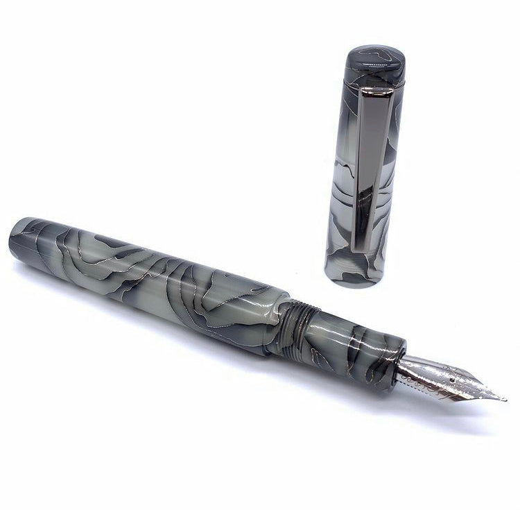 Raffir Triple Stage Custom Order Fountain Pen