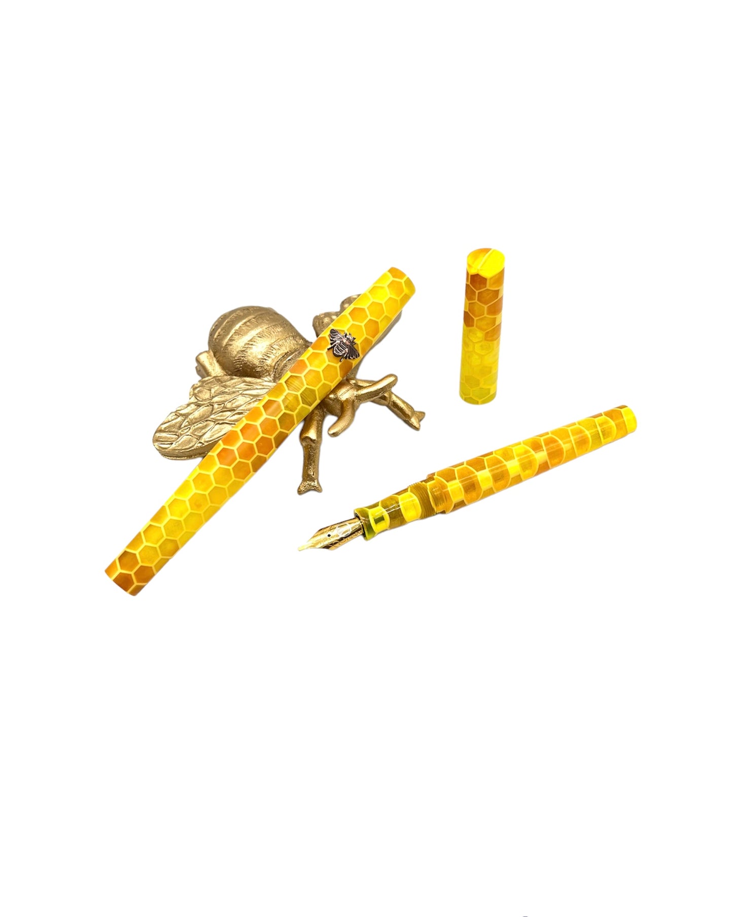 Bee’s Knee’s Honeycomb
