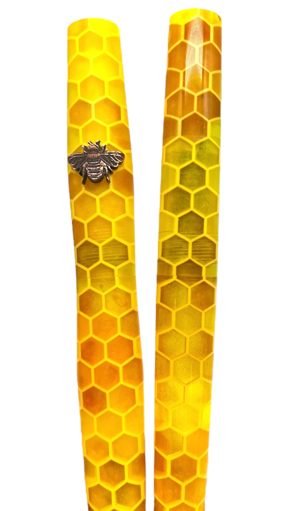 Bee’s Knee’s Honeycomb