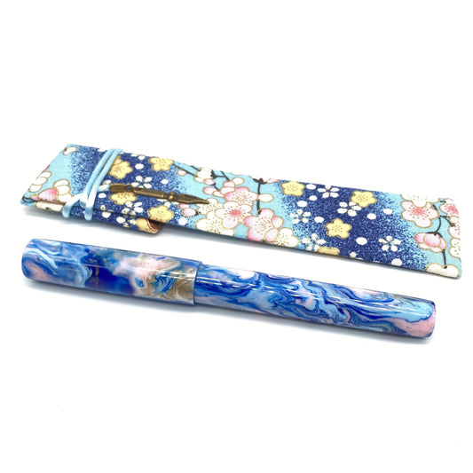 Cherry Blossom Custom order Fountain Pen