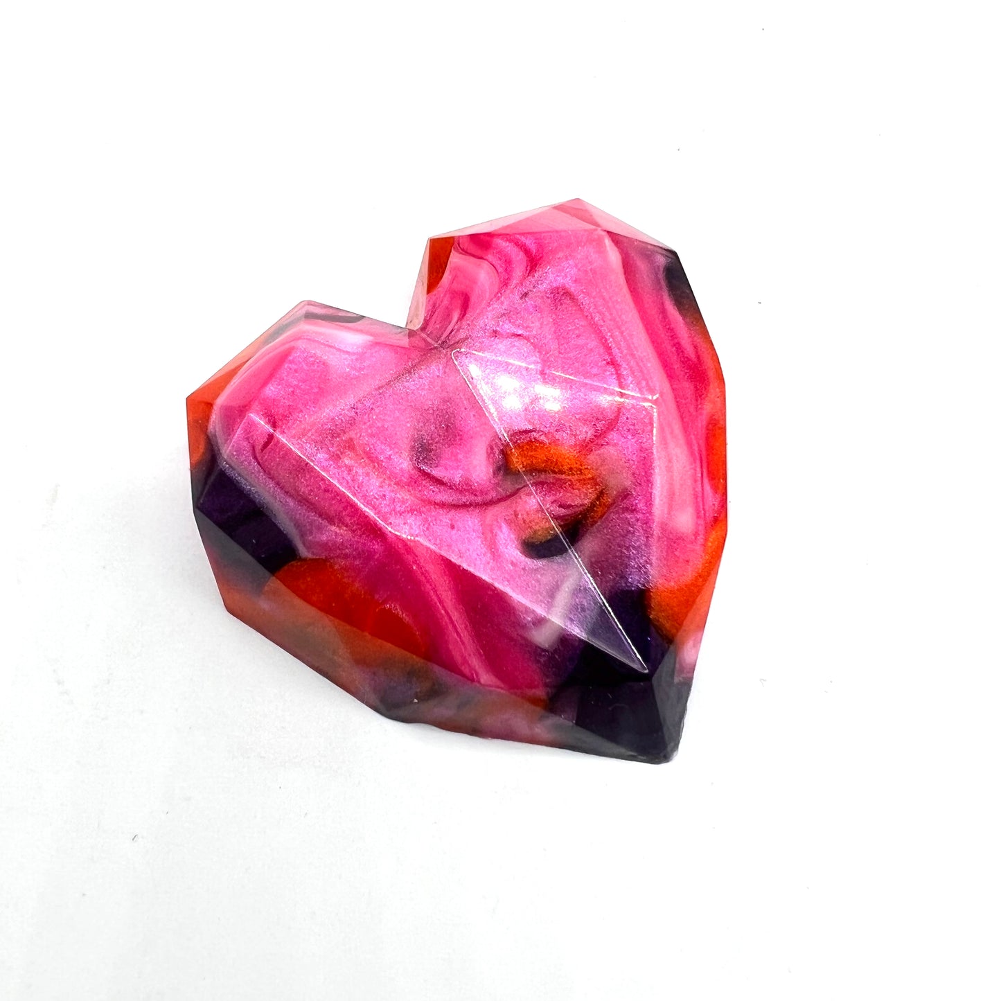 Heart Pen Rests