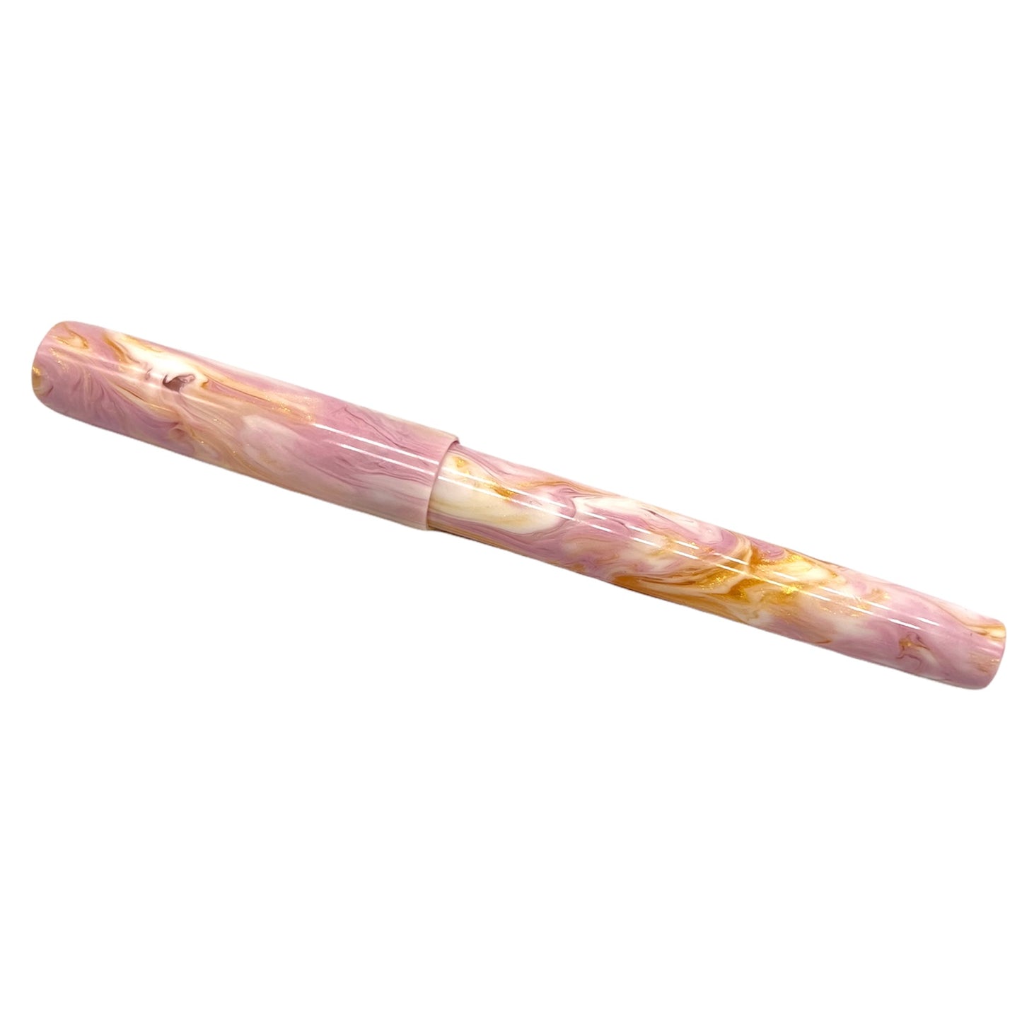 Sweet Ciara Custom Order Fountain Pen