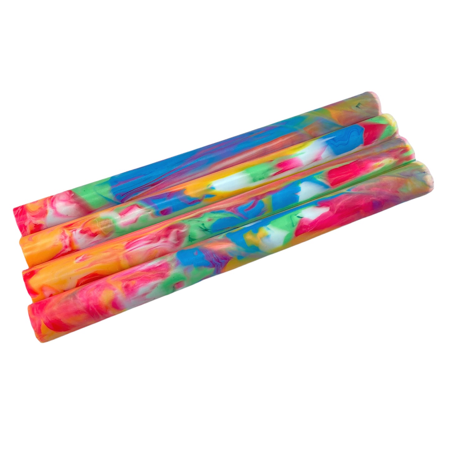 Tie-Dye Pen Blanks
