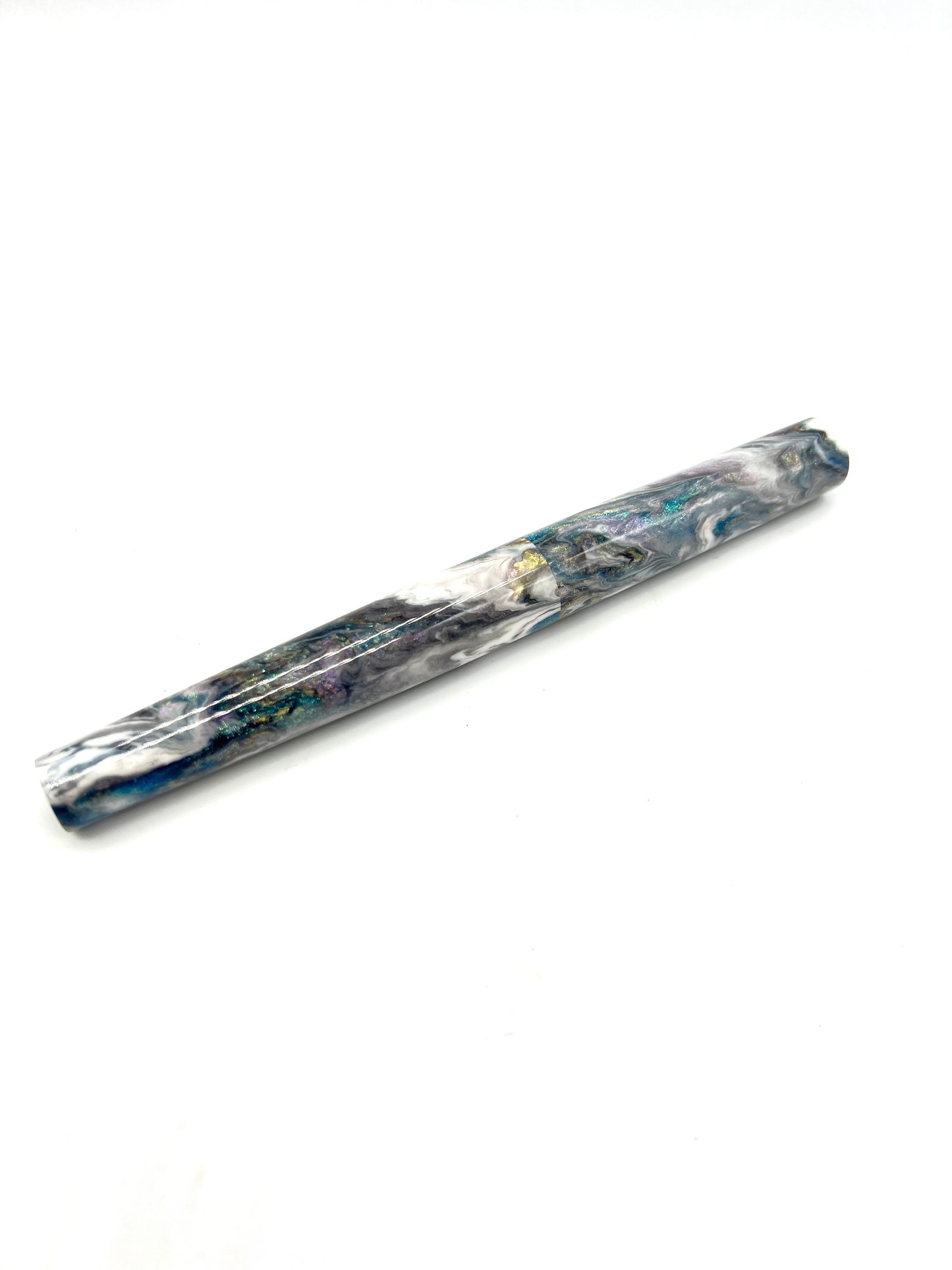 Mystique Custom Pen Blanks