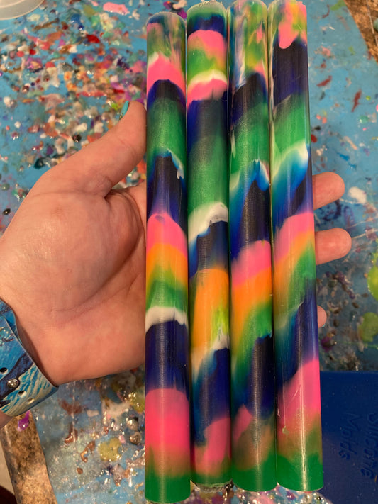 Gobstopper Pen Blanks