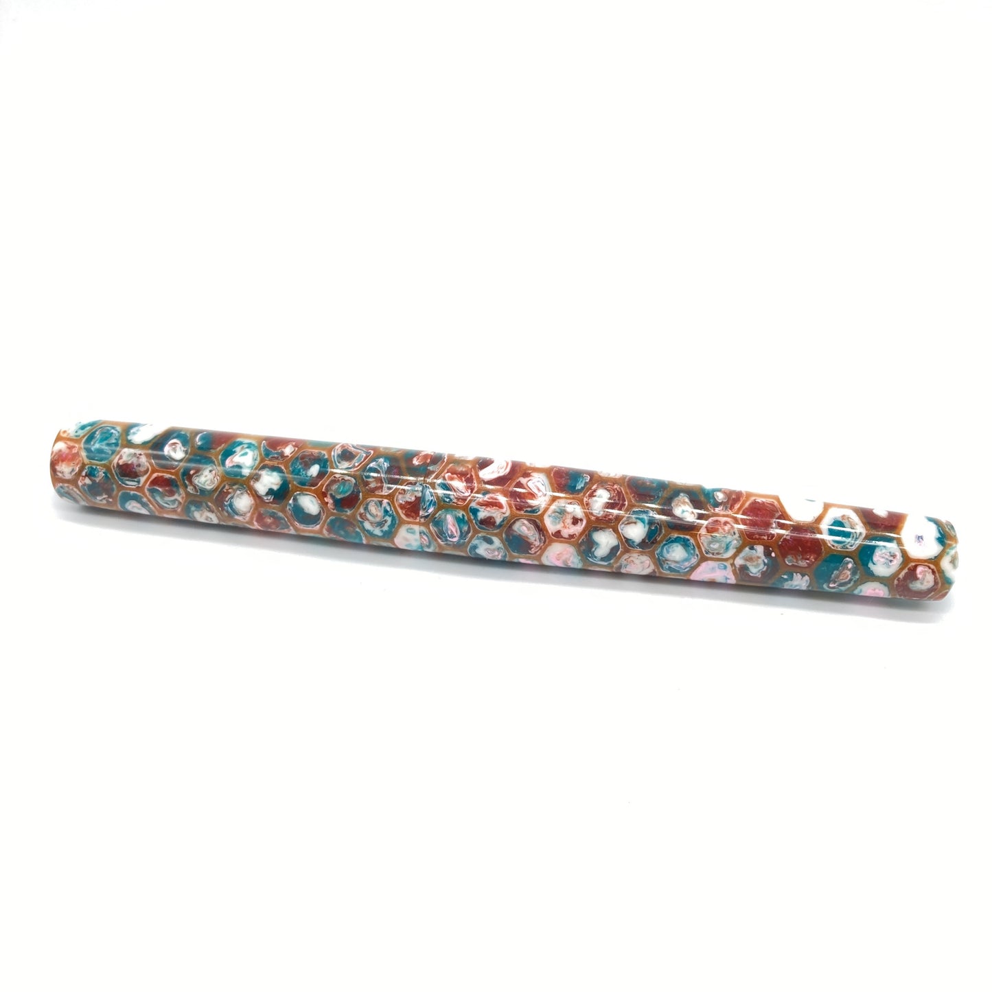 Coral Reef Motif