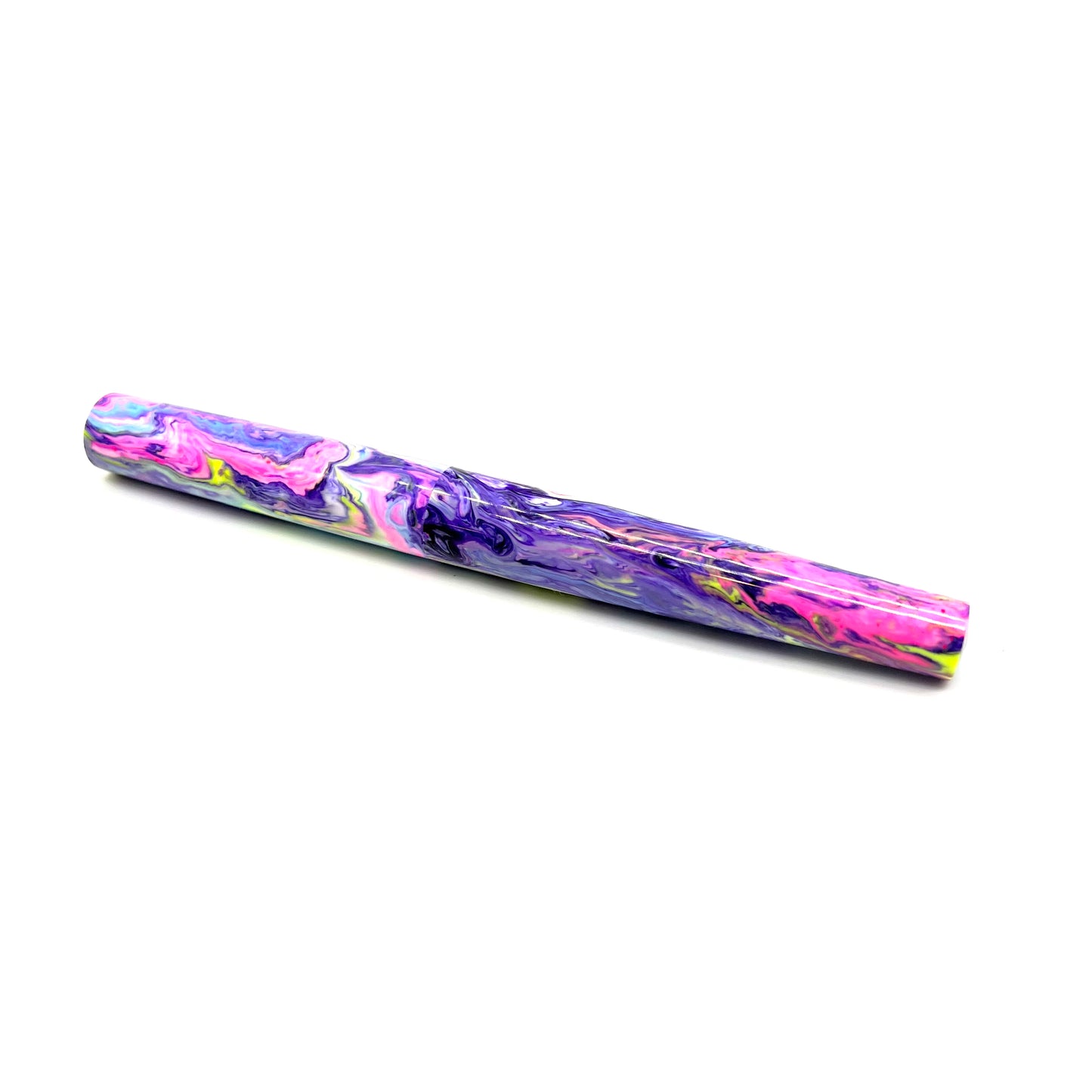 Back to the 80s Fountain Pen