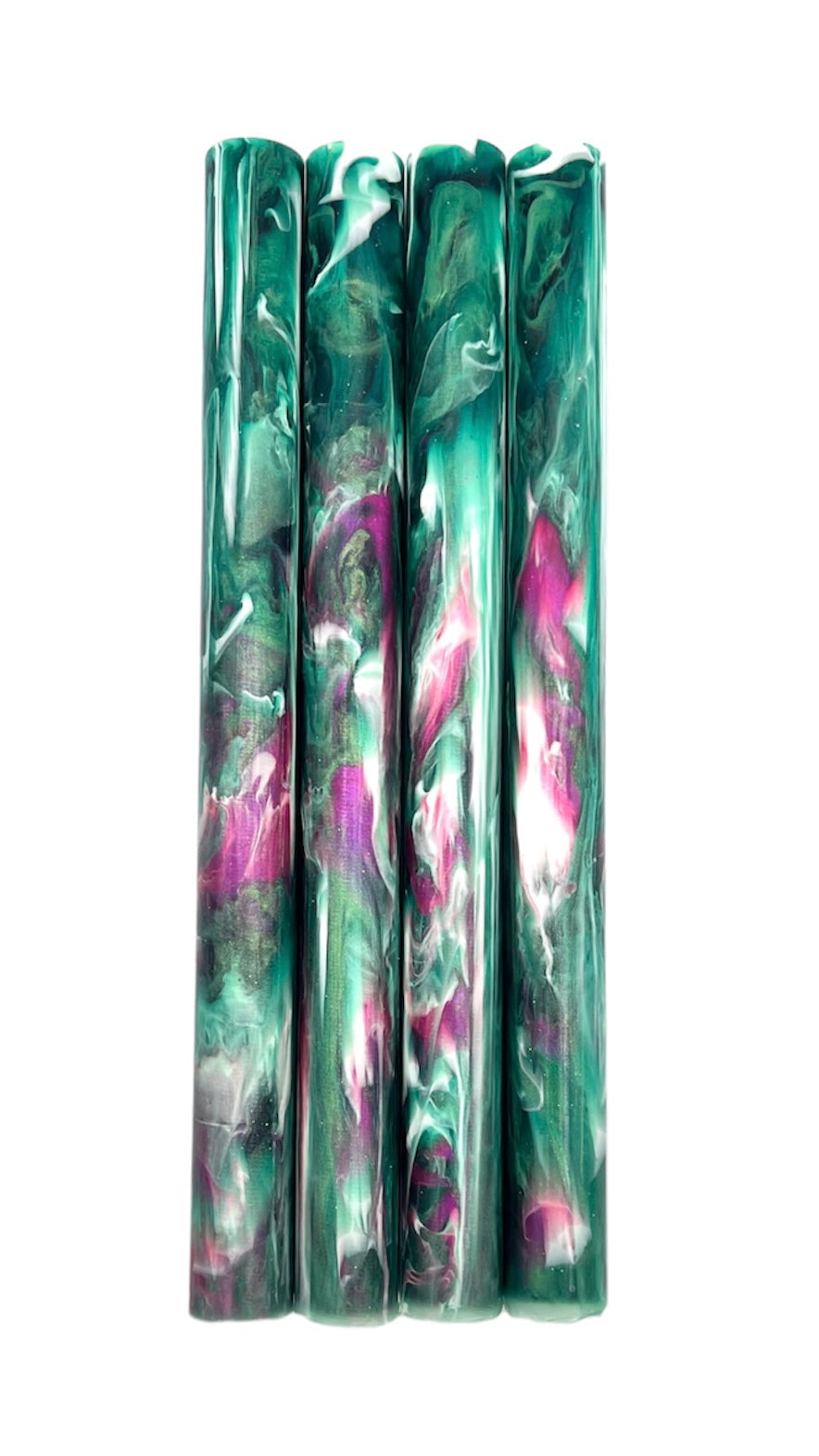 Desert Bloom Pen Blanks