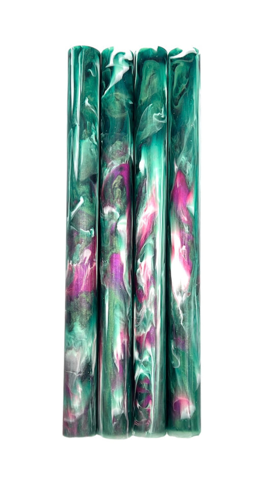 Desert Bloom Pen Blanks