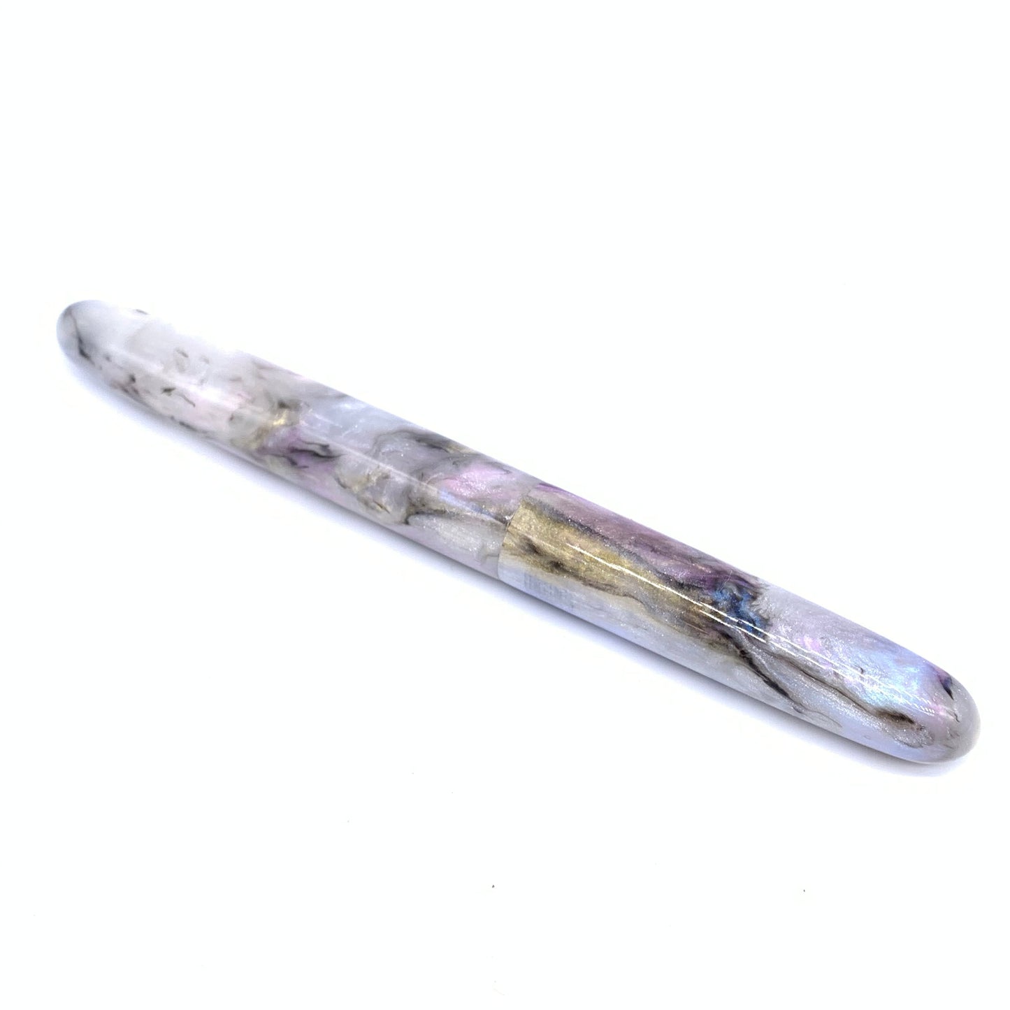 Abalone Custom order Fountain Pen