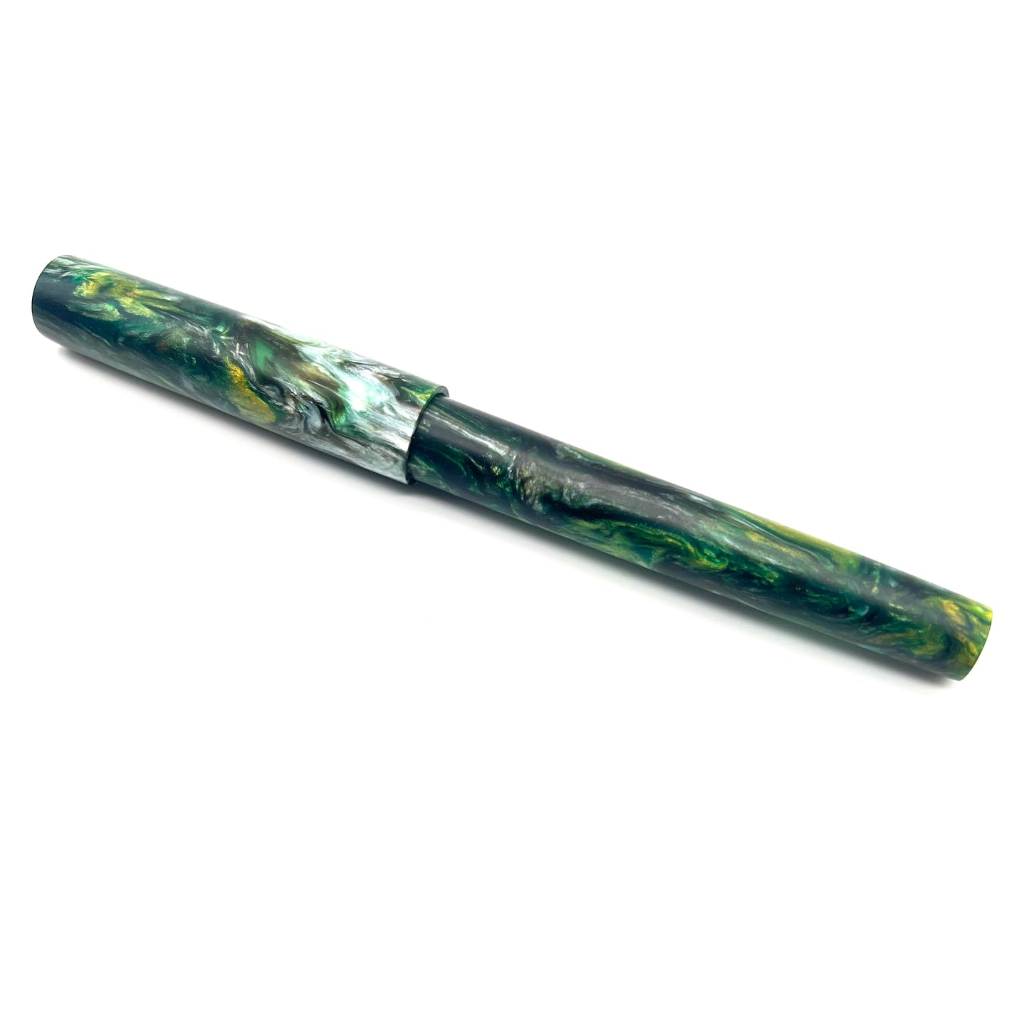 Coastal Rainforest Pen Blanks