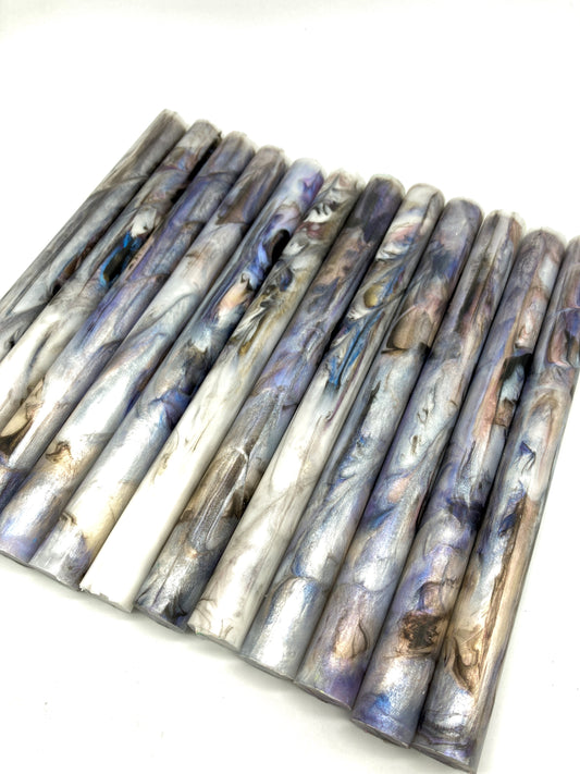 Abalone Pen Blanks