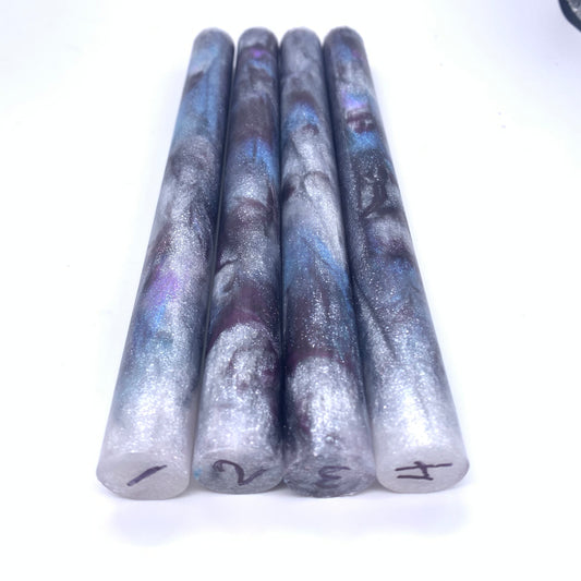 Milky Way V1 Pen Blanks