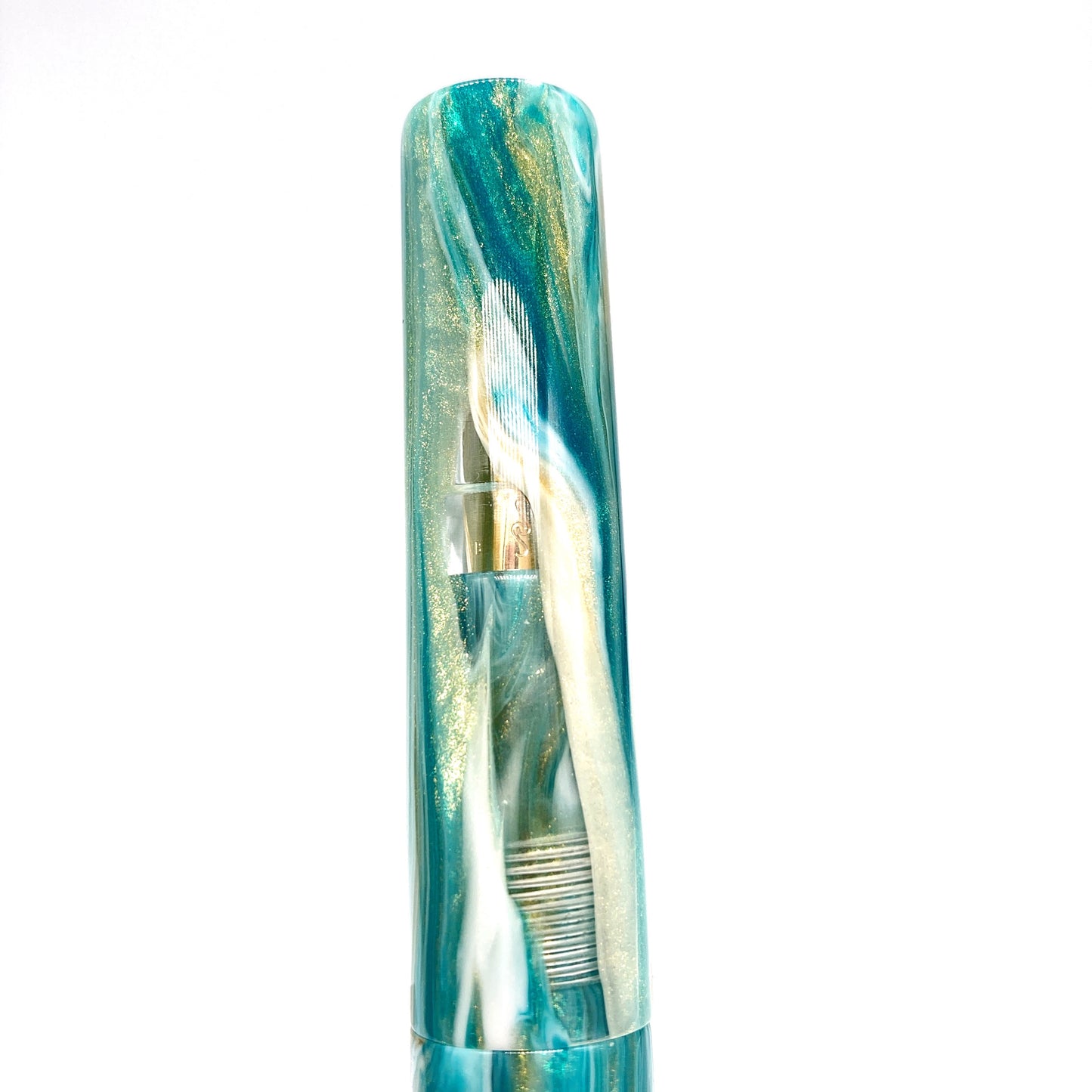 Maldives Custom Order Fountain Pen