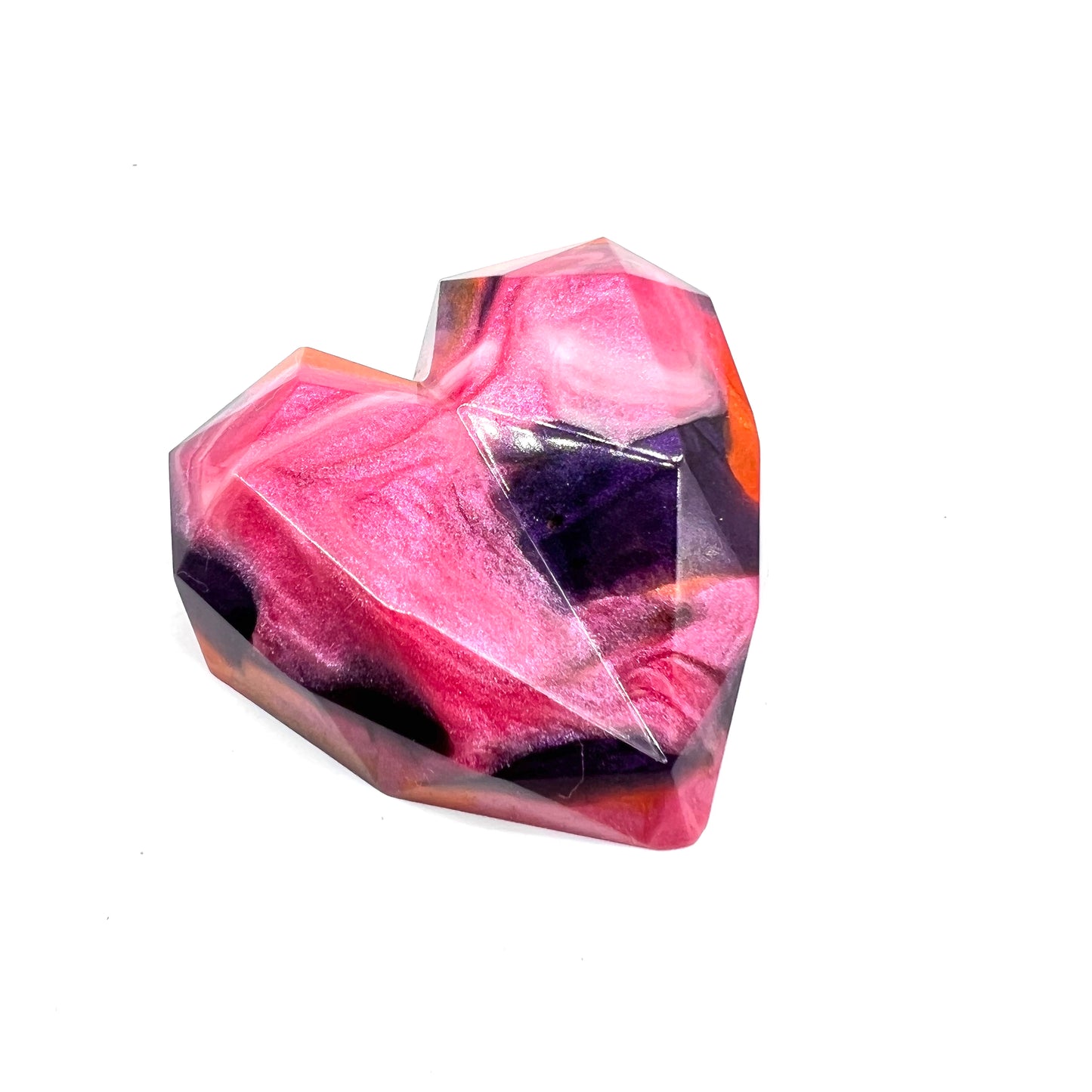 Heart Pen Rests