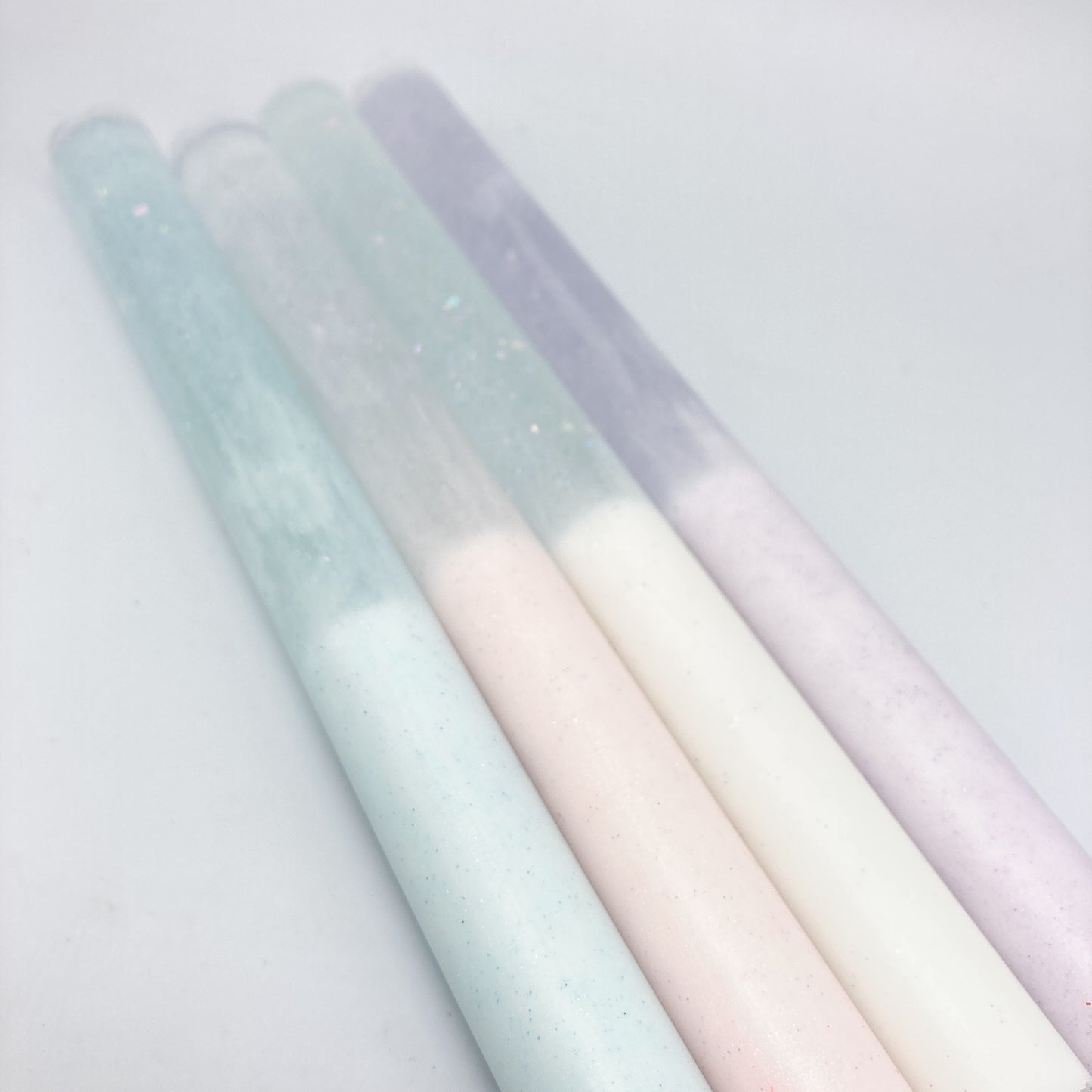 Snowflake Custom Order Fountain Pen
