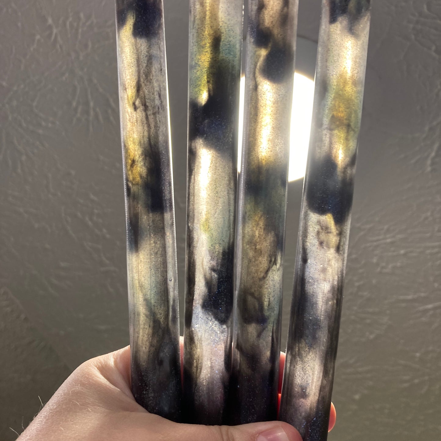 Milky Way V2 Pen Blanks