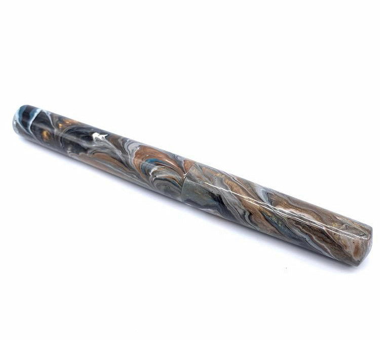 Strata Custom Order Fountain Pen
