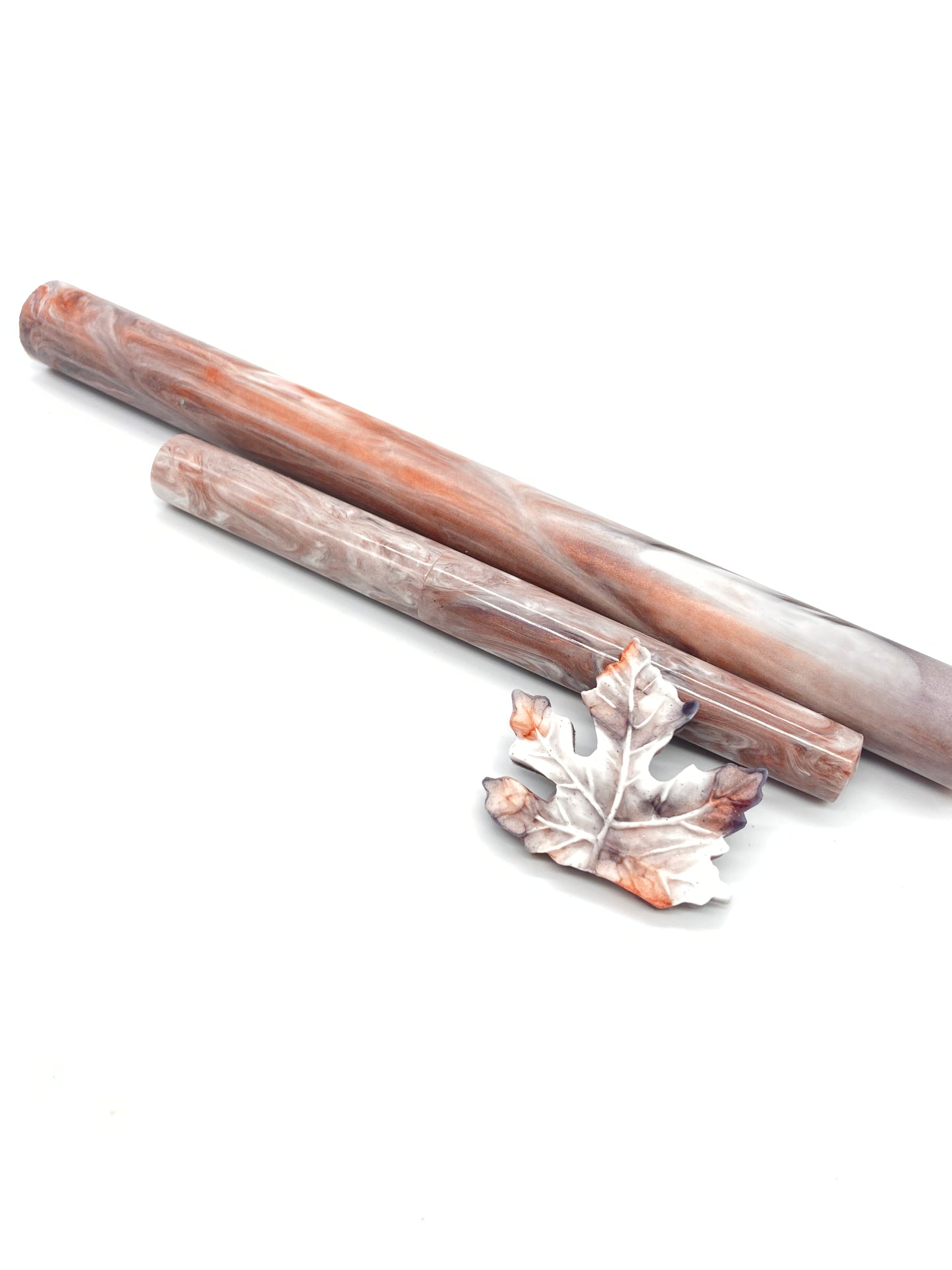 Spiced Chai Pen Blanks