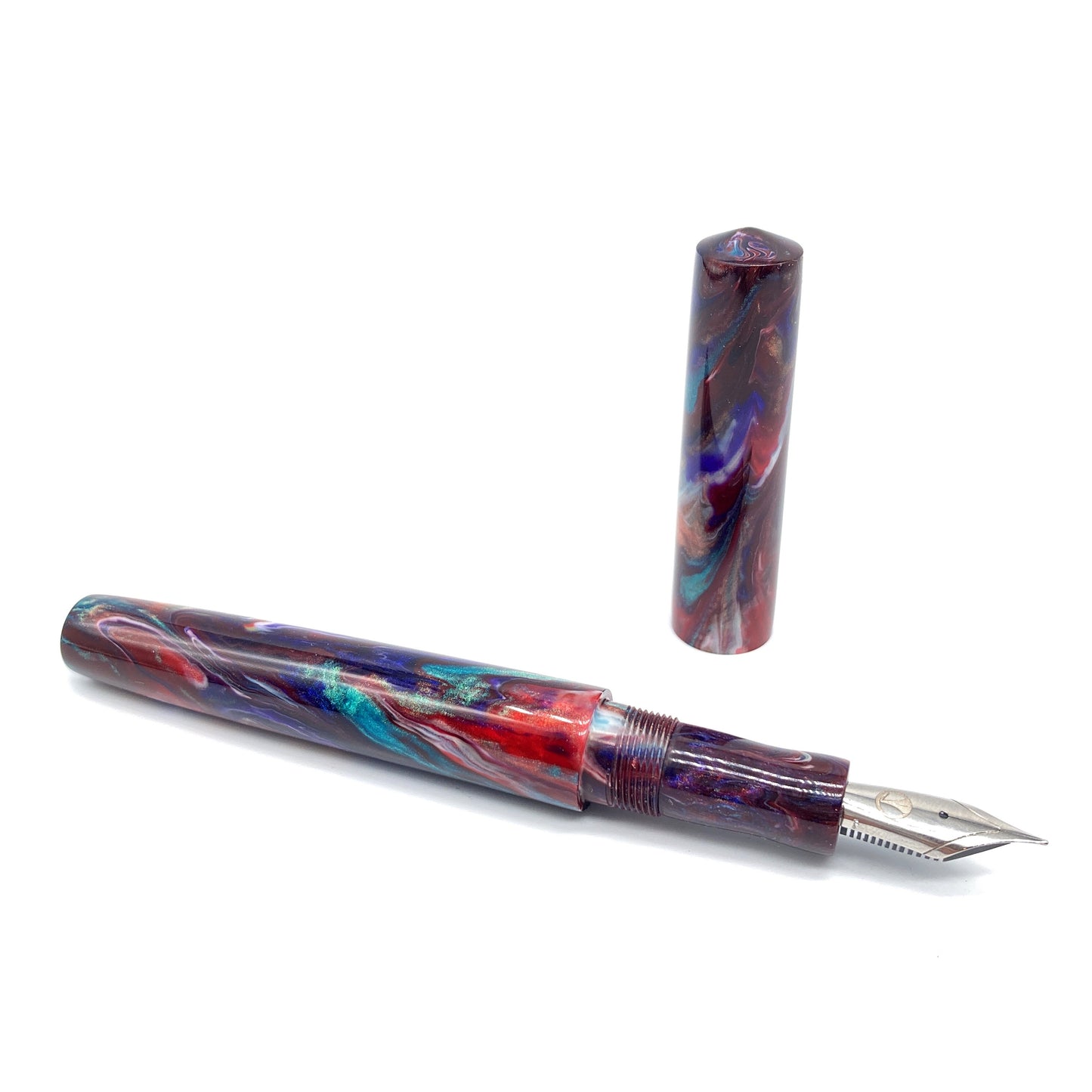 Armageddon Pen Blanks