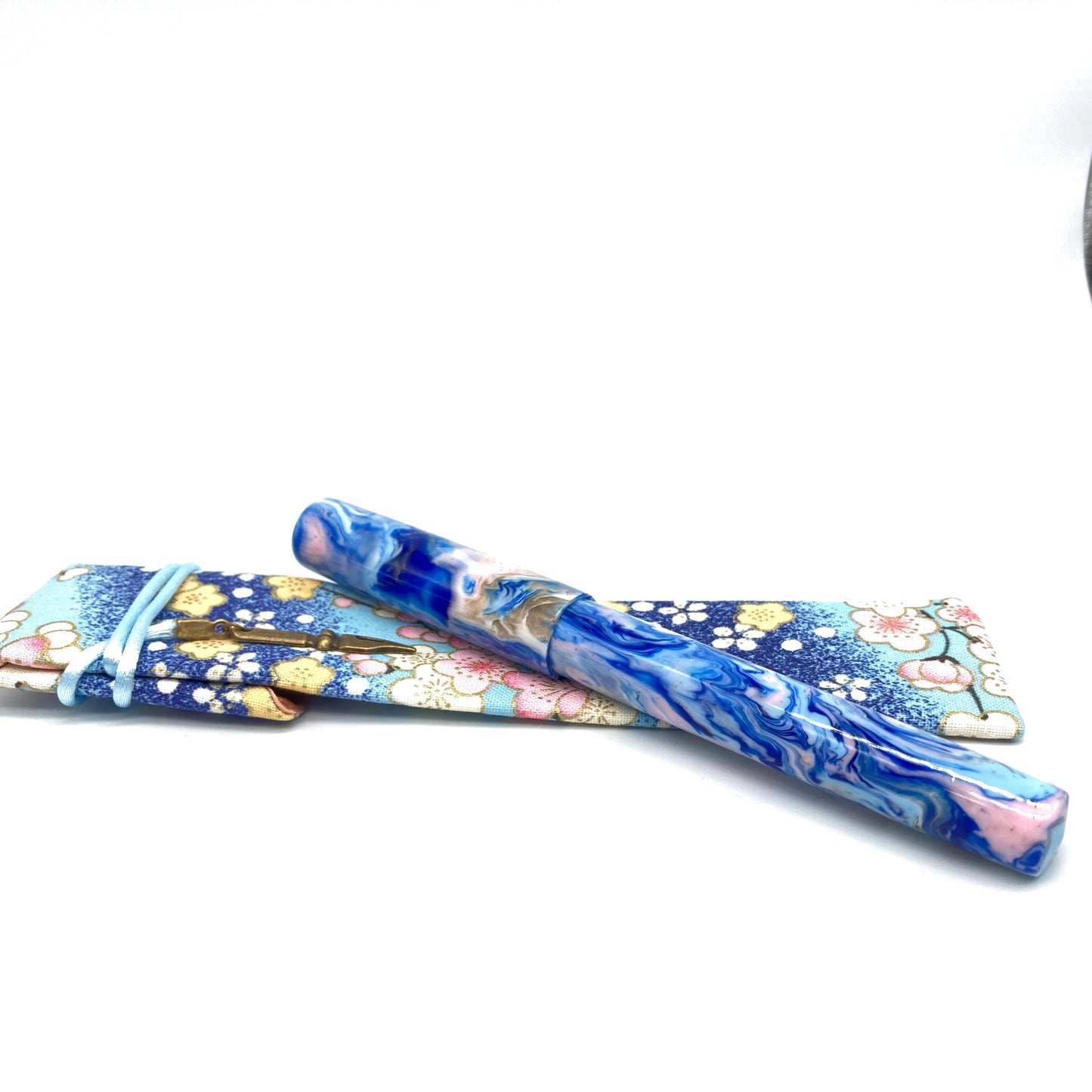 Cherry Blossom Custom order Fountain Pen