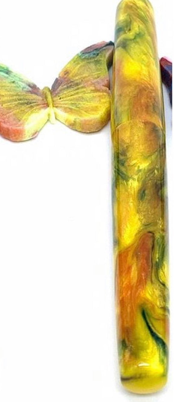 Sunflower Pen Blanks