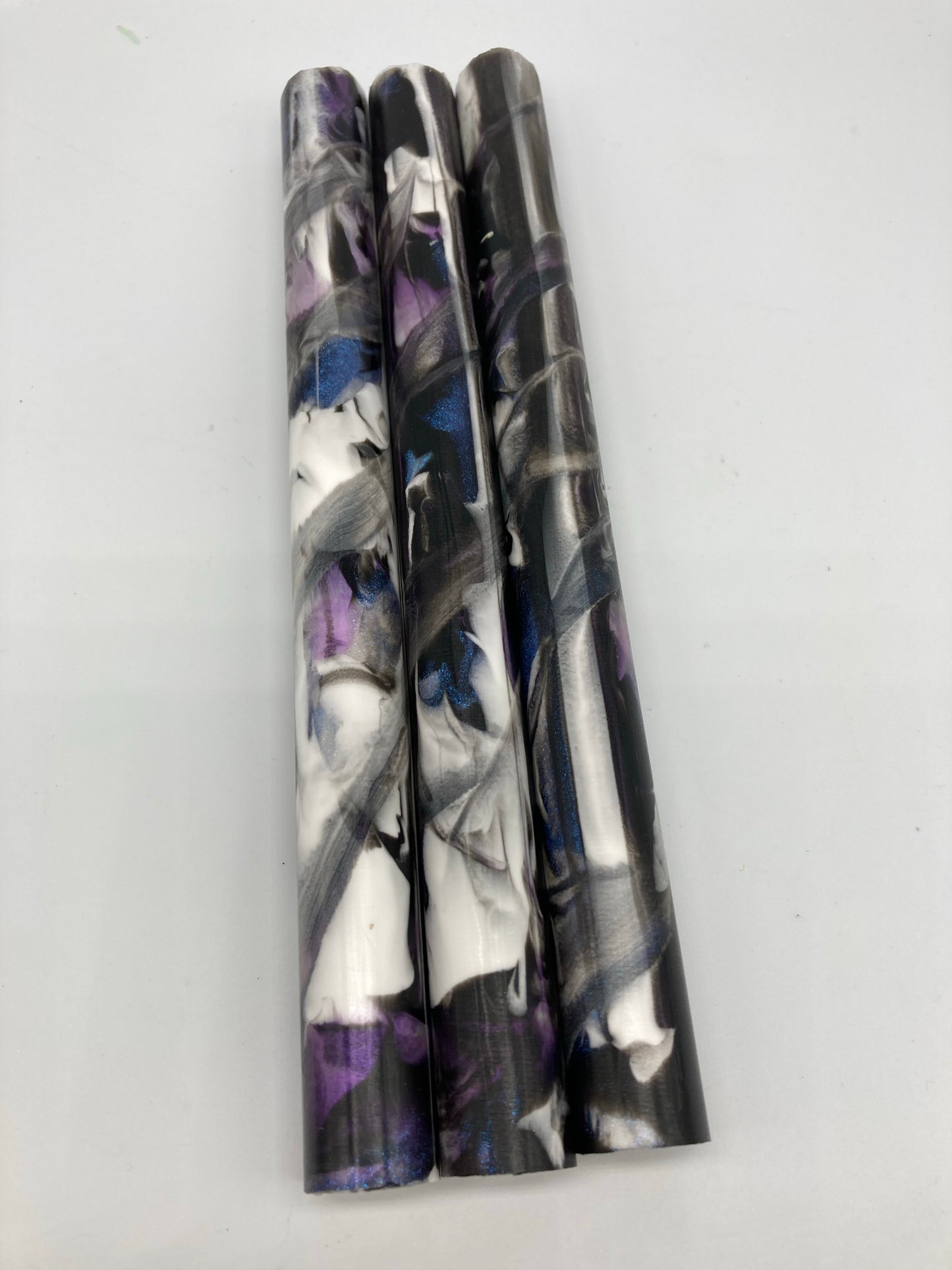Glacial Storm Pen Blanks