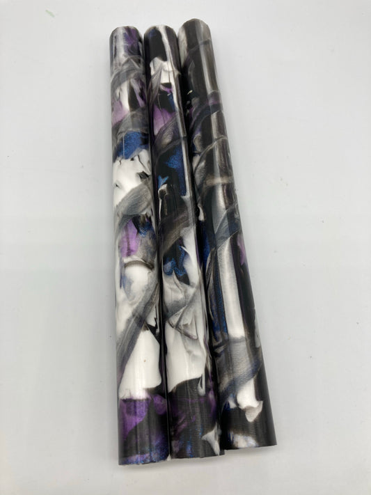 Glacial Storm Pen Blanks