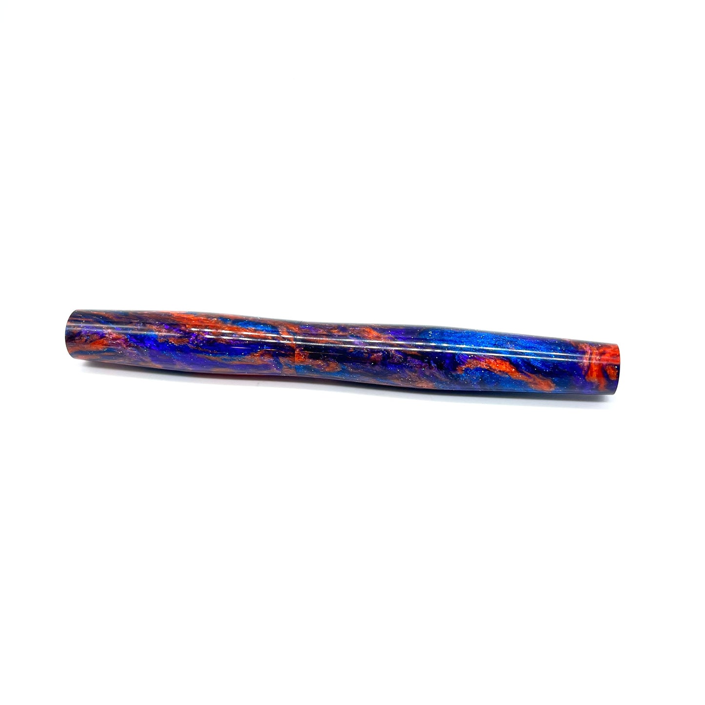 Cosmic Twilight Custom order Fountain Pen