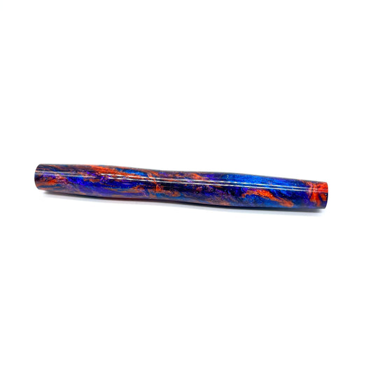 Cosmic Twilight Custom order Fountain Pen