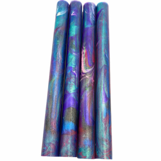 Dark Carina Nebula Pen Blanks