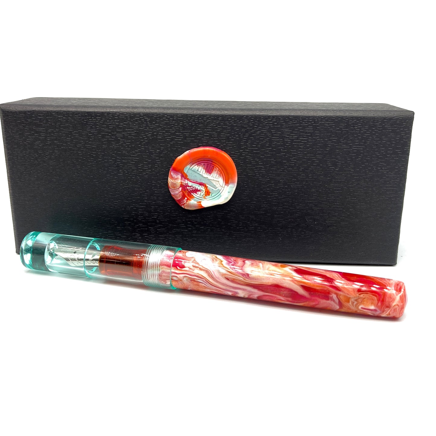 Spring Bouquet Pen Blanks