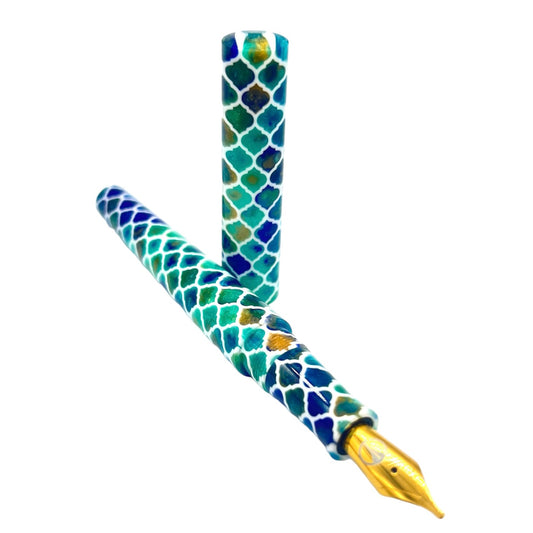 Marrakech Motif