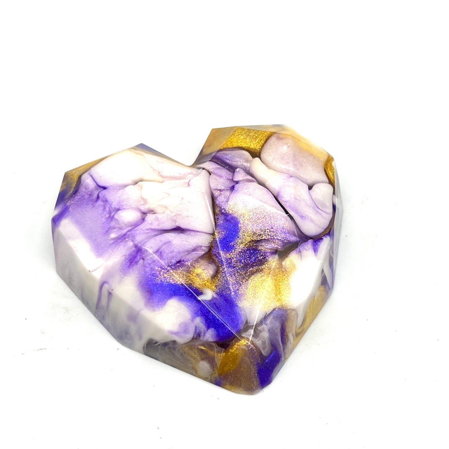 Heart Pen Rests